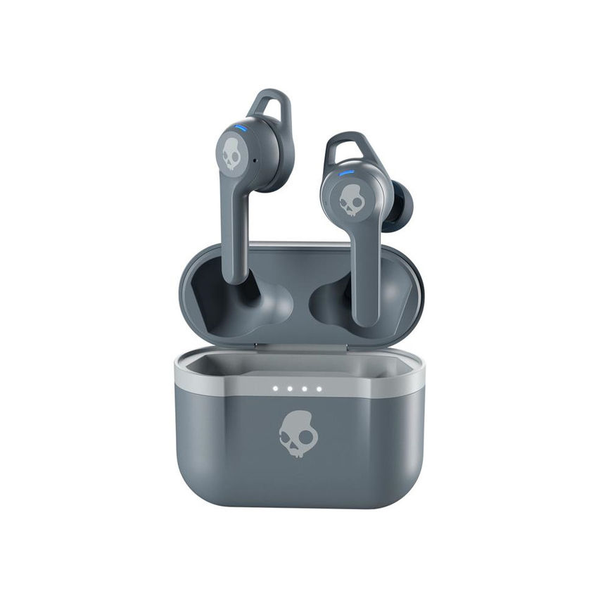 Skullcandy Indy™ Evo True Wireless Earbuds - Chill Grey (Photo: 3)